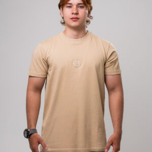 T Shirt Regular Fit Logo CLS Redondo Cackie