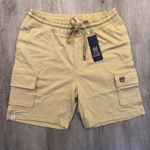 Bermuda Algodon Cargo Cackie